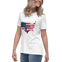 Load image into Gallery viewer, Texit Women's Relaxed T-Shirt