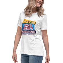 Load image into Gallery viewer, Uncle Bosie's Cannibal Shack Women's Relaxed T-Shirt