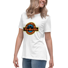 Load image into Gallery viewer, Rio Grande Women's Relaxed T-Shirt