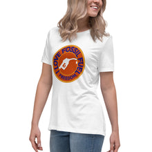 Load image into Gallery viewer, I Love Fossil Fuel Women's Relaxed T-Shirt