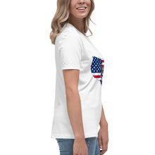 Load image into Gallery viewer, Texit Women's Relaxed T-Shirt