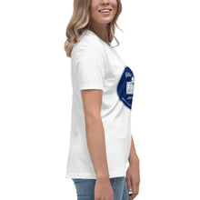 Load image into Gallery viewer, White House Assisted Living Center Women's Relaxed T-Shirt