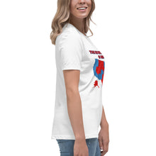 Load image into Gallery viewer, The New United States of America Women's Relaxed T-Shirt