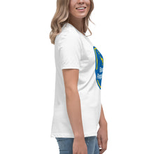 Load image into Gallery viewer, Banana Republique Women's Relaxed T-Shirt