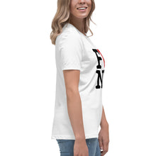 Load image into Gallery viewer, F U NY Women's Relaxed T-Shirt