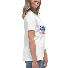 Load image into Gallery viewer, Native Women's Relaxed T-Shirt