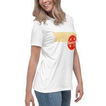 Load image into Gallery viewer, Santa Fe Super Chief Women's Relaxed T-Shirt