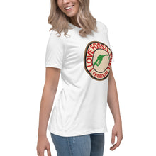 Load image into Gallery viewer, I Love Fossil Fuel Women's Relaxed T-Shirt
