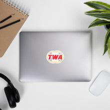 Load image into Gallery viewer, TWA Bubble-free stickers