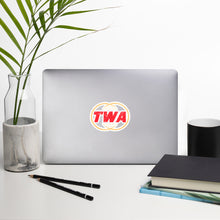Load image into Gallery viewer, TWA Bubble-free stickers
