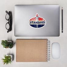 Load image into Gallery viewer, "Standard Oil" Bubble-free stickers