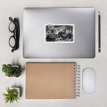 Load image into Gallery viewer, Domestic Terrorists Bubble-free stickers