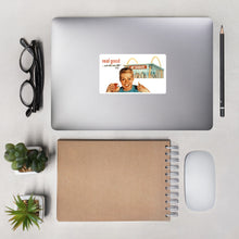 Load image into Gallery viewer, McBiden's Bubble-free stickers