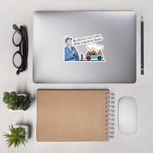 Load image into Gallery viewer, My Electric Car Comes With A Built-In Heater Bubble-free stickers