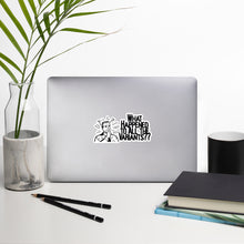 Load image into Gallery viewer, What Happened to all the Variants? Bubble-free stickers