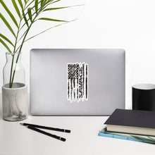 Load image into Gallery viewer, SAVAGE USA Bubble-free stickers