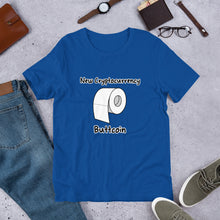 Load image into Gallery viewer, "Buttcoin" Men's T-Shirt