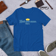 Load image into Gallery viewer, "Corona New Name" Men's T-Shirt