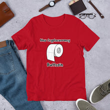 Load image into Gallery viewer, "Buttcoin" Men's T-Shirt