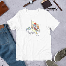 Load image into Gallery viewer, "Get Well" Men's T-Shirt