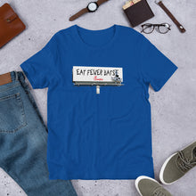 Load image into Gallery viewer, "Eat Fewer Bats" Men's T-Shirt
