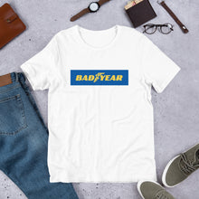 Load image into Gallery viewer, "Bad Year" Men's T-Shirt