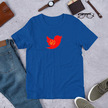 Load image into Gallery viewer, "Twitter China" Short-Sleeve Men's T-Shirt