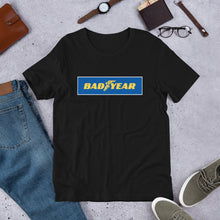 Load image into Gallery viewer, "Bad Year" Men's T-Shirt