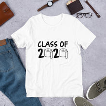 Load image into Gallery viewer, "Class of 2020" Men's T-Shirt
