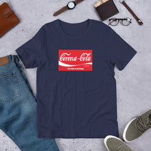 Load image into Gallery viewer, "Corona-Cola" Men's T-Shirt