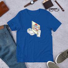Load image into Gallery viewer, "Get Well" Men's T-Shirt