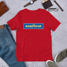 Load image into Gallery viewer, "Bad Year" Men's T-Shirt