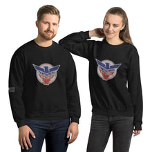 Load image into Gallery viewer, Continental Airlines Men's Sweatshirt