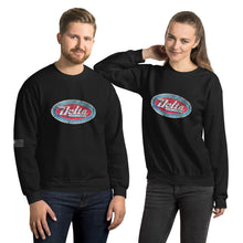Load image into Gallery viewer, Delta Airlines Distressed Men's Sweatshirt