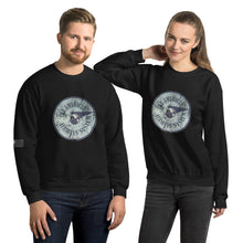 Load image into Gallery viewer, Pan American Airways System Men's Sweatshirt