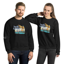 Load image into Gallery viewer, Save the Coal Plants Women's Sweatshirt