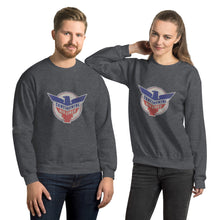 Load image into Gallery viewer, Continental Airlines Men's Sweatshirt