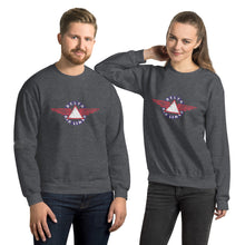 Load image into Gallery viewer, Delta Airlines Men's Sweatshirt