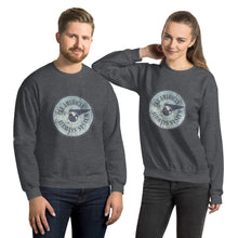 Load image into Gallery viewer, Pan American Airways System Women's Sweatshirt