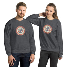Load image into Gallery viewer, American Airlines Vintage Logo Men's Sweatshirt