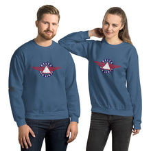 Load image into Gallery viewer, Delta Airlines Men's Sweatshirt