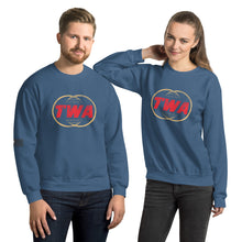 Load image into Gallery viewer, TWA Men's Sweatshirt