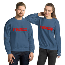 Load image into Gallery viewer, TWA Men's Sweatshirt