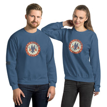 Load image into Gallery viewer, American Airlines Vintage Logo Men's Sweatshirt