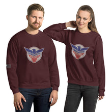 Load image into Gallery viewer, Continental Airlines Men's Sweatshirt