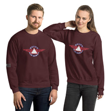 Load image into Gallery viewer, Delta Airlines Men's Sweatshirt