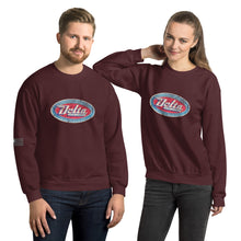 Load image into Gallery viewer, Delta Airlines Distressed Men's Sweatshirt