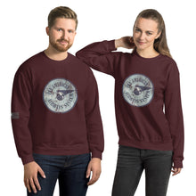 Load image into Gallery viewer, Pan American Airways System Women's Sweatshirt