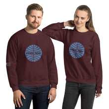 Load image into Gallery viewer, Pan Am Men's Sweatshirt