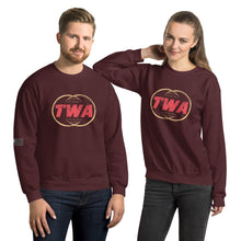 Load image into Gallery viewer, TWA Men's Sweatshirt